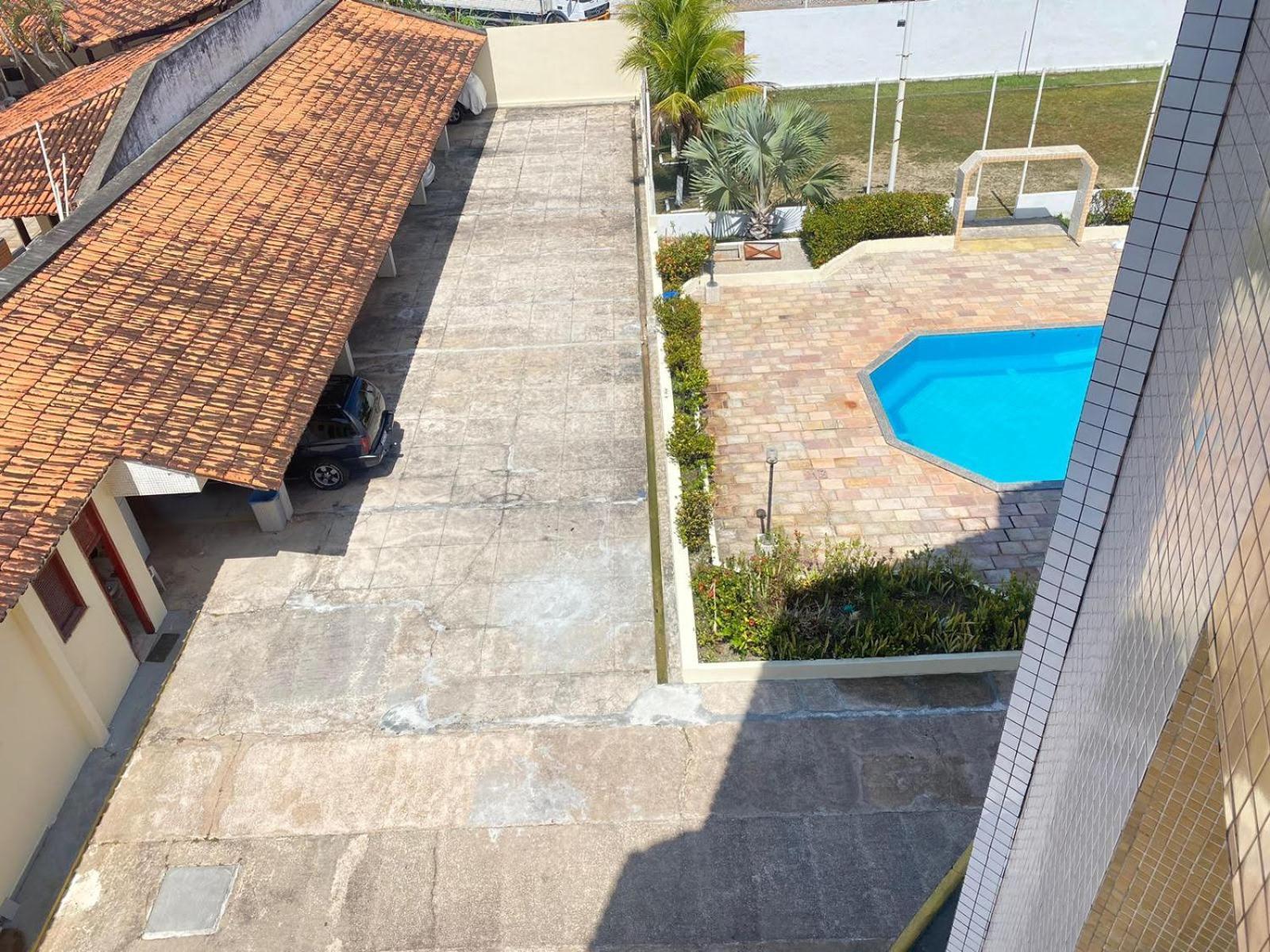 Apto Salinas Salinópolis 외부 사진